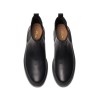 Clarks - Clarkdale Easy Black Leather