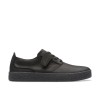 Clarks - Streethill Lace Black Leather