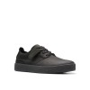 Clarks - Streethill Lace Black Leather