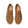 Clarks - Clarkwood Low Cola Suede