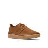 Clarks - Clarkwood Low Cola Suede