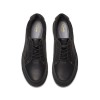 Clarks - Mapstone Lo GTX Black Leather