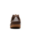 Clarks - WallabeeEVOBt Beeswax Leather Clarks - WallabeeEVOBt Beeswax Leather