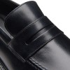 Clarks - Aldwin Step Black Leather