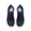 Clarks - Lt360 Lace Navy Nubuck