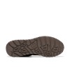 Clarks - Radwell Lace Dark Grey Combi