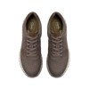 Clarks - Radwell Lace Dark Grey Combi