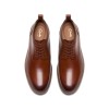 Clarks - Aldwin Lace Tan Leather