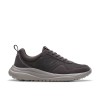 Clarks - Lt360 Lace Dark Grey Nubuck