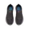 Clarks - Lt360 Lace Dark Grey Nubuck