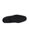 Clarks - Paulton Easy Dark Brown Suede Clarks - Paulton Easy Dark Brown Suede