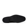 Clarks - Paulton Lace Black Leather