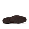 Clarks - Paulton Lace Tan Leather