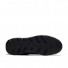 Clarks - Lifton Lace Black Leather Clarks - Lifton Lace Black Leather
