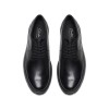 Clarks - Berwick Lace Black Leather