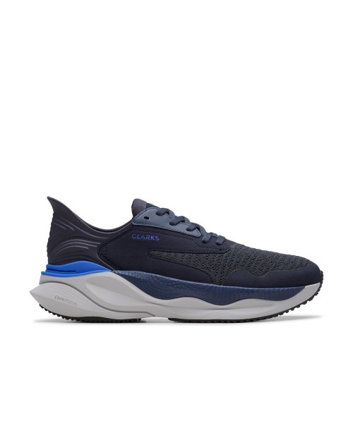 Clarks - Clarks Pace Navy Clarks - Clarks Pace Navy