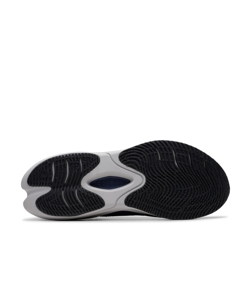 Clarks - Clarks Pace Navy