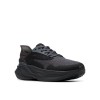Clarks - Clarks Pace Black