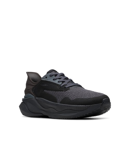 Clarks - Clarks Pace Black Clarks - Clarks Pace Black