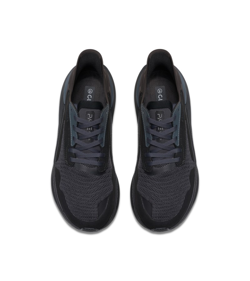 Clarks - Clarks Pace Black