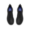 Clarks - Motion Trek LX Black Leather