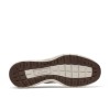 Clarks - Motion Trek LX Dark Tan Leather