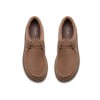 Clarks - RelaxLite Low Cola Suede Clarks - RelaxLite Low Cola Suede