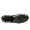 Clarks - Cotrell Free Black Oily Leather Clarks - Cotrell Free Black Oily Leather