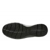 Clarks - Cotrell Free Black Oily Leather Clarks - Cotrell Free Black Oily Leather