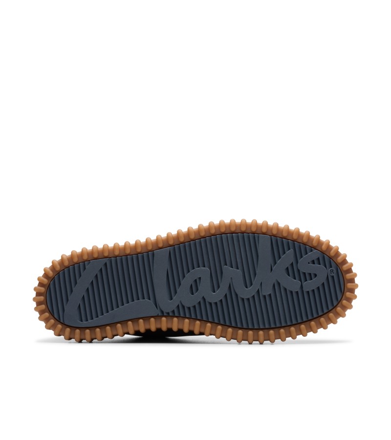 Clarks - Torhill Lo Navy Suede Clarks - Torhill Lo Navy Suede