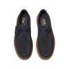 Clarks - Torhill Lo Navy Suede Clarks - Torhill Lo Navy Suede