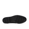 Clarks - Banbury Derby Black Leather