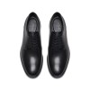 Clarks - Banbury Derby Black Leather