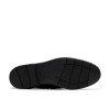 Clarks - Banbury Lo Black Leather