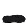Clarks - Lifton Lace Black Leather Clarks - Lifton Lace Black Leather