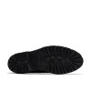 Clarks - Berwick Lace Black Leather Clarks - Berwick Lace Black Leather