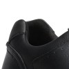 Clarks - Craftwell Lace Black Leather Clarks - Craftwell Lace Black Leather