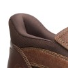 Clarks - Craftwell Step Brown Tumbed Leather Clarks - Craftwell Step Brown Tumbed Leather