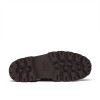 Clarks - Cleyhill Boat Brown Leather Clarks - Cleyhill Boat Brown Leather