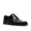 Clarks - CraftRemi Lace Black Leather