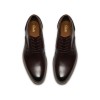 Clarks - CraftRemi Lace Brown Leather Clarks - CraftRemi Lace Brown Leather