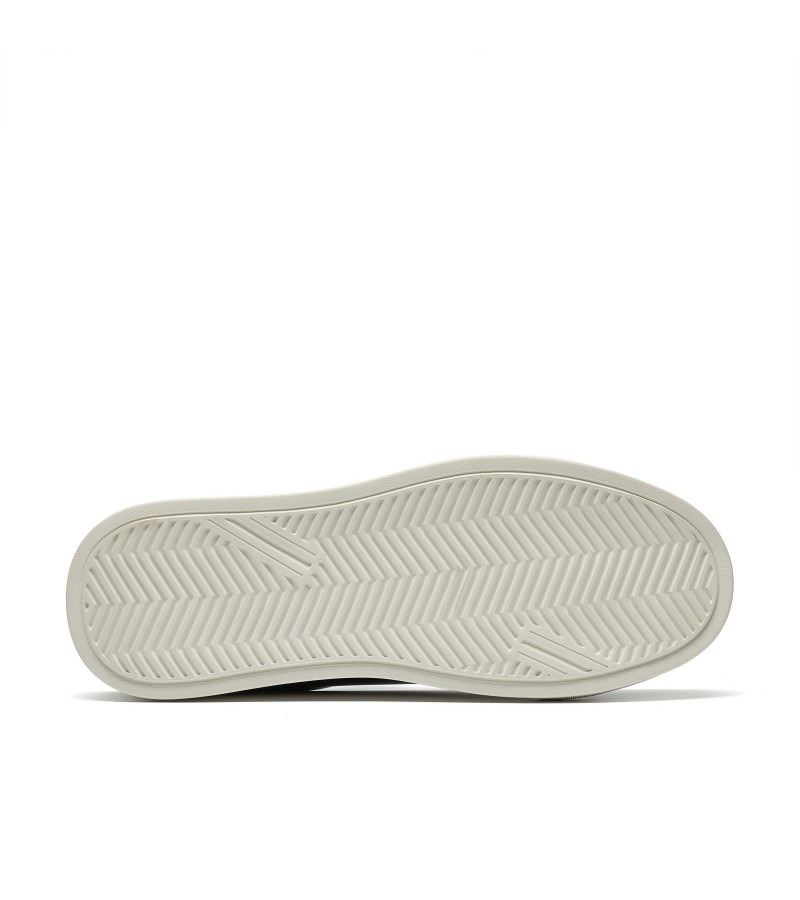 Clarks - Goswell Tie Brown Leather Clarks - Goswell Tie Brown Leather