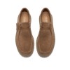 Clarks - Torhill Lo Cola Suede Clarks - Torhill Lo Cola Suede