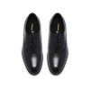 Clarks - Bowburn Lace Black Leather