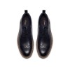 Clarks - Aldwin2 Limit Navy Leather Clarks - Aldwin2 Limit Navy Leather