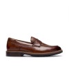 Clarks - Aldwin2 Step Tan Leather