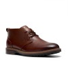 Clarks - Aldwin2 Chukka Tan Leather
