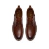Clarks - Aldwin2 Chukka Tan Leather