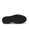 Clarks - Badbury Seam Brown Leather Clarks - Badbury Seam Brown Leather
