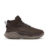 Clarks - Pace TrailHiWP Brown Nubuck